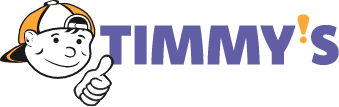 Timmy's Carwash